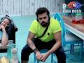 Bigg Bogg 12: कहीं घर के अंदर के सबसे बड़े विलेन तो नहीं बन रहे श्रीसंत - Hindi News | bigg boss 12 these mistakes of shreesanth may kick him out of the house | Latest television News at Lokmatnews.in