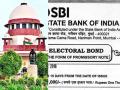 Electoral Bonds: सुप्रीम कोर्ट एसबीआई की याचिका पर आज करेगा सुनवाई, बैंक ने चुनावी चंदे की जानकारी देने के लिए मांगा है और वक्त, एडीआर ने किया है विरोध - Hindi News | Electoral Bonds: Supreme Court will hear SBI's petition today, the bank has asked for more time to provide information about election donations, ADR has protested | Latest india News at Lokmatnews.in