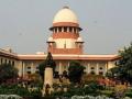 10 मई को अयोध्या भूमि विवाद पर सुप्रीम कोर्ट करेगा सुनवाई - Hindi News | Supreme Court to hear Ayodhya dispute case tomorrow. | Latest india News at Lokmatnews.in