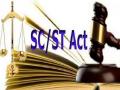 जानें आखिर क्या है एससी/एसटी एक्ट, जिसपर सुप्रीम कोर्ट ने पलटा अपना फैसला - Hindi News | What is SC/ST Act SC recalls its 2018 Order That Sparked Protests On Dalit Protection Law | Latest india News at Lokmatnews.in