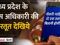 नौकरी दिलाने के नाम पर एक रात बिताने की अफसर ने की डिमांड, मामला दर्ज| - Hindi News | In the name of getting a job, the officer demanded to spend one night, case registered. | Latest india Videos at Lokmatnews.in
