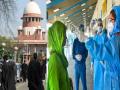 Coronavirus Outbreak: सुप्रीम कोर्ट में 4 अप्रैल तक नहीं आने का प्रस्ताव SCAORA ने किया पास, यहां जानिए पूरा मामला - Hindi News | SCAORA passes a resolution that its members won't be appearing in the Supreme Court till April 4 due to Coronavirus Outbreak and lockdown | Latest india News at Lokmatnews.in