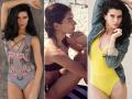 टीवी एक्ट्रेस ने बीच के किनारे इस अंदाज में खिचाई Pics - Hindi News | tv star scarlett wilson hot and sexy pics, see photos | Latest hot-sexy Photos at Lokmatnews.in