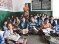 स्कूली इमारतें ही नहीं, शिक्षा का ढांचा भी जर्जर - Hindi News | Not only school buildings but structure of education is also dilapidated | Latest india News at Lokmatnews.in