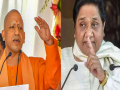योगी सरकार के 6 साल पूरे, भाजपा ने गिनाई उपलब्धियां तो मायावती ने लगाए ये आरोप - Hindi News | 6 years of Yogi government completed BJP counted achievements and Mayawati made these allegations | Latest india News at Lokmatnews.in