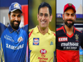 IPL 2023: ये हैं IPL के प्लेऑफ में सबसे ज्यादा बार पहुंचने वाली टीमें, एक ने अब तक नहीं जीता खिताब - Hindi News | IPL 2023 Teams that have reached the IPL playoffs the most times CSK KKR RCB MI | Latest cricket News at Lokmatnews.in