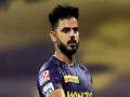 KKR vs CSK: केकेआर ने टॉस जीतकर चुनी गेंदबाजी, यहां देखिए दोनों टीमों की प्लेइंग 11 - Hindi News | KKR vs CSK KKR won the toss and chose bowling here's the playing 11 of both the teams | Latest cricket News at Lokmatnews.in