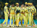 CSK vs DC: सीएसके ने 27 रनों से जीता मैच, लो स्कोरिंग मैच में धोनी ने खेली धमाकेदार पारी - Hindi News | CSK vs DC CSK won the match by 27 runs, Dhoni played a blistering inning in the low scoring match | Latest cricket News at Lokmatnews.in