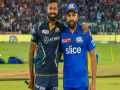 MI vs GT: वानखेड़े में रोहित और हार्दिक के बीच होगी जंग, जानिए संभावित प्लेइंग 11 और पिच रिपोर्ट - Hindi News | IPL 2023,Mumbai Indians vs Gujarat Titans Pitch Report playing 11 rohit vs hardik | Latest cricket News at Lokmatnews.in
