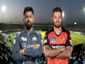 GT vs SRH: चोटिल हार्दिक पांड्या हो सकते हैं बाहर, जानिए दोनों टीमों की संभावित प्लेइंग 11 और पिच रिपोर्ट - Hindi News | GT vs SRH Possible Playing XI IPL 2023 hardik pandya vs markrum | Latest cricket News at Lokmatnews.in
