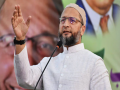 ओवैसी ने पूछा- राजस्थान में जुनैद, नासिर कैसे मारे गए? राहुल के बयान पर AIMIM प्रमुख का पलटवार - Hindi News | Rahul mentioned the attack on Muslims in America, Owaisi asked how Junaid Nasir was killed in Rajasthan? | Latest india News at Lokmatnews.in