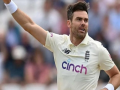 Ashes: एशेज के बाद क्रिकेट को अलविदा कह देंगे जेम्स एंडरसन! जानिए दिगग्ज गेंदबाज ने क्या फैसला किया - Hindi News | What would James Anderson say on retirement cricket afte Ashes Australia vs England | Latest cricket News at Lokmatnews.in