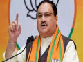 राजस्थान में बोले जेपी नड्डा - 'यह गहलोत सरकार नहीं है, गृह-लूट सरकार है जो घरों को लूटती है' - Hindi News | JP Nadda said in Rajasthan sais yah Gehlot government nahi greeh loot government hai | Latest rajasthan News at Lokmatnews.in