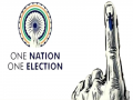 'एक राष्ट्र, एक चुनाव': 8 सदस्यीय समिति में अधीर रंजन चौधरी और गुलाम नबी आजाद को भी मिली जगह, जानिए और कौन है शामिल - Hindi News | Govt of India constitutes 8-member committee to examine ‘One nation, One election’ | Latest india News at Lokmatnews.in