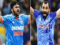 मोहम्मद शमी या शार्दुल ठाकुर, विश्वकप के अंतिम 11 में कौन होना चाहिए? - Hindi News | Mohammed Shami or Shardul Thakur, who should be in the final 11 of the World Cup? | Latest cricket News at Lokmatnews.in
