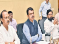 ब्लॉग: सबसे बड़ा मुद्दा सरकार की पहचान का है - Hindi News | Blog The biggest issue is the identity of the government Maharashtra | Latest maharashtra News at Lokmatnews.in
