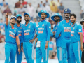 ICC World Cup 2023: असली जंग से पहले अभ्यास मैच में इंग्लैंड से भिड़ेगी टीम इंडिया, शनिवार को गुवाहाटी में मुकाबला - Hindi News | ICC World Cup 2023 Team India will face England in the practice match in Guwahati on Saturday | Latest cricket News at Lokmatnews.in
