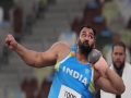 Asian Games: भारत के तेजिंदरपाल सिंह तूर ने एशियाई खेलों के गोला फेंक स्पर्धा में स्वर्ण पदक जीता - Hindi News | Asian Games Tajinderpal Singh TOOR Wins Gold Medal in Men's Shot Put Final | Latest other-sports News at Lokmatnews.in