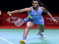 Badminton Asia Championships: पीवी सिंधू को मिली जीत, लक्ष्य सेन और श्रीकांत पहले दौर में हारे - Hindi News | Badminton Asia Championships PV Sindhu won, Lakshya Sen and Srikanth lost in the first round | Latest other-sports News at Lokmatnews.in