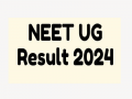 NEET-UG 2024 results: कोचिंग सेंटर्स वाले शहरों का जलवा बरकरार, चौंकाने वाले परिणाम आए, सीकर, कोटा और कोट्टायम से बड़ी संख्या में छात्र चयनित - Hindi News | NEET-UG 2024 results large number of students selected from Sikar, Kota and Kottayam | Latest india News at Lokmatnews.in