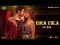 Coca-Cola Song Review: कार्तिक आर्यन और कृति ने पुराने गाने की कर दी है ऐसी की तैसी, थकेला सा लग रहा है ये नया सॉन्ग - Hindi News | Coca-Cola Song Review: Kartik Aryan Kriti Sanon song Coca-Cola in film Luka Chuppi | Latest bollywood News at Lokmatnews.in