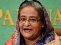 who is sheikh hasina: 15 साल के शासन का नाटकीय अंत!, कौन हैं शेख हसीना, जानें सबकुछ - Hindi News | who is sheikh hasina Bangladesh crisis LIVE updates Sheikh Hasina lands Hindon Air Force station near Delhi seeks asylum in UK | Latest world News at Lokmatnews.in