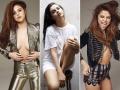 तस्वीरों में देखें सेलेना गोमेज का हॉट एंड सेक्सी अवतार - Hindi News | selena gomez hot and sexy pics | Latest hot-sexy Photos at Lokmatnews.in