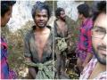 युवक को बंधक बना भीड़ ने ली सेल्फी फिर पीट-पीटकर की हत्या, कसूर- सिर्फ मिटाई थी पेट की भूख - Hindi News | kerala tribal beaten by mob death for theft 1 kg rice, CM Pinarayi Vijayan condemned | Latest crime News at Lokmatnews.in