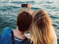 न्यू ईयर पर इन तरीकों से लें बेस्ट सेल्फी - Hindi News | try these tips for best selfie | Latest fashion-beauty News at Lokmatnews.in