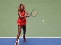 US Open: सेरेना विलियम्स, डोमिनिक थीम और मेदेवेदेव सेमीफाइनल में पहुंचे - Hindi News | US Open: Serena Williams, Dominic Thiem, Medvedev book spot in semi-finals | Latest tennis News at Lokmatnews.in