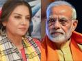 शबाना आजमी के एक्सीडेंट पर पीएम मोदी का रिएक्शन आया सामने, ट्विटर पर लिखी ये बात - Hindi News | PM Modi reaction on Shabana Azmi accident surfaced, This thing written on Twitter | Latest bollywood News at Lokmatnews.in