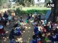 मध्य प्रदेश: बिना बिल्डिंग के चलाया जा रहा प्राथमिक स्कूल, सो रहे प्रशासन ने कहा- हमें इसके बारे में नहीं कोई जानकारी - Hindi News | | Latest india News at Lokmatnews.in