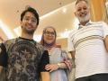 नहीं रहे शाहीर शेख के पिता, टीवी एक्टर अली गोनी ने दी श्रद्धांजलि - Hindi News | Shaheer Sheikh’s father dies due to Covid-19 infection Aly Goni pays tribute | Latest television News at Lokmatnews.in