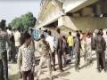 यूपी के शाहजहांपुर में ट्रैक्टर-ट्राली के पुल से नीचे गिरने से 6 लोगों की मौत, 10 घायल, सीएम योगी ने जताया शोक - Hindi News | 6 killed, 10 injured after tractor-trolley falls off bridge in UP's Shahjahanpur | Latest india News at Lokmatnews.in