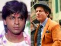 #27YearsOfSRK: सेकेंड लीड में बॉलीवुड में एंट्री करने वाले शाहरुख खान के बेमिसाल 27 साल पूरे, इस अंदाज में सोशल मीडिया पर फैंस कर रहे हैं सेलिब्रेट - Hindi News | 27yearsofsrk-twitter celebrates shah rukh khan | Latest bollywood News at Lokmatnews.in