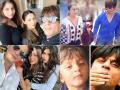 Check out Shahrukh Khan's unseen family pictures and images - Hindi News | Check out Shahrukh Khan's unseen family pictures and images | Latest entertainment Photos at Lokmattimes.com