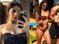 सुहाना खान के हॉट एंड सेक्सी फिगर का राज़, देखें दिलकश फोटो - Hindi News | | Latest health News at Lokmatnews.in
