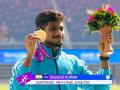 Asian Para Games 2023: पहले दिन भारतीय खिलाड़ी ने किया कमाल, 6 स्वर्ण के साथ 17 पदक पर कब्जा, देखें लिस्ट - Hindi News | Asian Para Games 2023 medals tally October 23 India in fourth with six golds China leads fourth place with 17 medals | Latest other-sports News at Lokmatnews.in