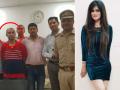 शैलजा हत्याकांडः निखिल हांडा पुलिस पूछताछ में दे रहा है गलत जानकारियां, DCP ने कहा-सच आएगा सामने  - Hindi News | Shailaja murder case: Accused Nikhil Handa is giving us misleading information says dcp Vijay Kumar | Latest crime News at Lokmatnews.in