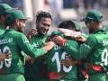 Bangladesh vs India 2022: बांग्लादेश ने भारत को एक विकेट से हराया, सीरीज में 1-0 से आगे, हसन और रहमान ने 10वें विकेट के लिए जोड़े 51 रन - Hindi News | | Latest cricket News at Lokmatnews.in