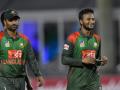 बैन के बाद एमसीसी विश्व क्रिकेट समिति से हटे शाकिब अल हसन - Hindi News | Shakib Al Hasan steps down from MCC’s Cricket Committee after 2-year ban | Latest cricket News at Lokmatnews.in