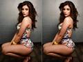 शमा सिकंदर ने सोशल मीडिया पर बोल्ड तस्वीर शेयर कर लूटा फैंस का दिल - Hindi News | Shama Sikander Share Her Bold, Sexy and hot Photos on Instagram | Latest hot-sexy Photos at Lokmatnews.in