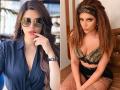 PHOTOS: इंस्टाग्राम पर छाया शमा सिकंदर का ग्लैमरस अंदाज, देखें तस्वीरें - Hindi News | Shama Sikander sizzling photos went trending on social media | Latest bollywood Photos at Lokmatnews.in