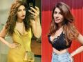 शमा सिकंदर ने फिर अपनी हॉट तस्वीरों से बांधा 'समां', आप भी देखें - Hindi News | Shama Sikander Share Hot and sensuous photos on Instagram | Latest bollywood Photos at Lokmatnews.in