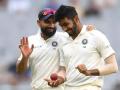 IND VS NZ TEST 2024: क्या चोट से नहीं उबरे मोहम्मद शमी?, 16 अक्टूबर से बेंगलुरु में न्यूजीलैंड से टेस्ट सीरीज की शुरुआत, यहां देखें 15 सदस्यीय टीम - Hindi News | IND VS NZ TEST 2024 no Mohammed Shami recover injury Jasprit Bumrah named vice-captain India named 15-man squadTest series against New Zealand | Latest cricket News at Lokmatnews.in