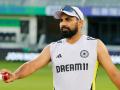 Mohammed Shami India vs Bangladesh 2025: 14 माह अंतरराष्ट्रीय क्रिकेट से बाहर?, टखने की चोट के बाद ऐसे क्षण भी आए जब डर था करियर खत्म?, शमी ने किया खुलासा - Hindi News | Mohammed Shami India vs Bangladesh, Champions Trophy 2025 live ankle injury moments when there fear international career over Shami revealed | Latest cricket News at Lokmatnews.in