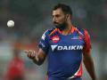 IPL में खेलेंगे या नहीं मोहम्मद शमी, इस 'जांच रिपोर्ट' से होगा फैसला - Hindi News | Mohammed Shami IPL future will be decided after COA report, Says IPL chief Rajeev Shukla | Latest cricket News at Lokmatnews.in