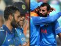 अब शाहिद अफरीदी की कप्तानी में खेलेंगे दिनेश कार्तिक और मोहम्मद शमी - Hindi News | West Indies vs World XI: Dinesh Karthik and Mohammed Shami will in Shahid Afridi Captaincy | Latest cricket News at Lokmatnews.in