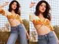Shanaya Kapoor shares her summer look in glamorous style, see pics - Hindi News | Shanaya Kapoor shares her summer look in glamorous style, see pics | Latest entertainment Photos at Lokmattimes.com
