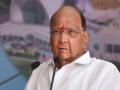 शरद पवार ने पीएम मोदी को बताया 'राष्ट्रीय आपदा', कहा- हराना जरूरी - Hindi News | Sharad Pawar says PM MODI is a natural calamity | Latest india News at Lokmatnews.in